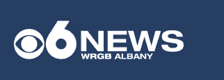 CBS 6 News Logo